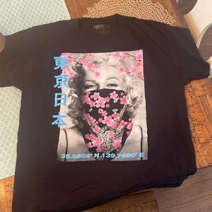 Marilyn Monroe T-Shirt